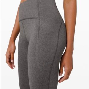 Lululemon Swift Speed 28” size 4